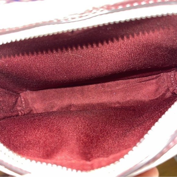 Coach • Mini Court Backpack In Colorblock Ski Speed Graphic Powder Pink Multi - Picture 16 of 16